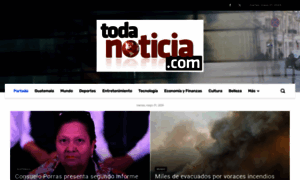 Todanoticia.com thumbnail