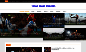 Todas-casas-mx.com thumbnail