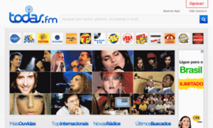 Todas.fm thumbnail