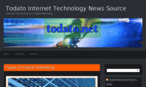 Todato.net thumbnail