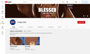 Toddy.cl thumbnail