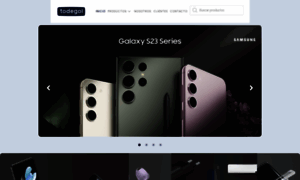 Todegol.com thumbnail