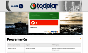 Todelar.com thumbnail