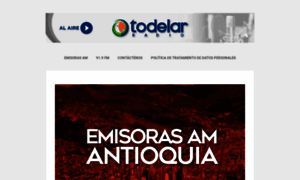 Todelarmedellin.com thumbnail