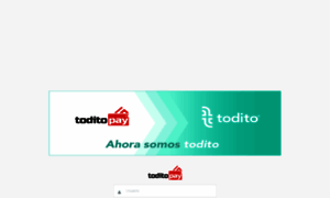 Toditopay.com thumbnail