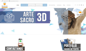 Todo-3d.com thumbnail