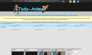 Todo-anime.net thumbnail