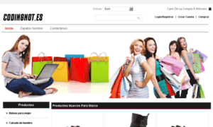 Todo-cctv.es thumbnail