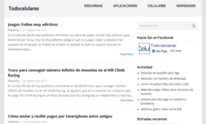 Todo-celulares.net thumbnail