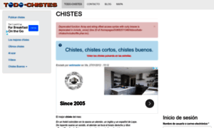 Todo-chistes.com thumbnail