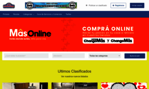 Todo-clasificados.com thumbnail