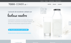 Todo-comer.es thumbnail