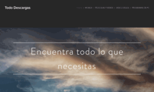 Todo-descargas8.webnode.es thumbnail