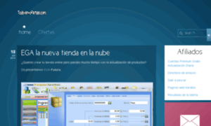 Todo-en-ofertas.com thumbnail