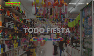 Todo-fiesta.cl thumbnail
