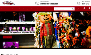 Todo-fiesta.com thumbnail