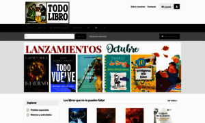 Todo-libro.com thumbnail