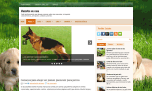 Todo-mascotas.blogspot.com thumbnail