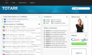 Todo-mega.net thumbnail