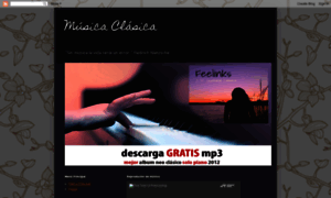 Todo-musica-clasica.blogspot.com.es thumbnail