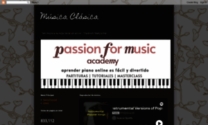 Todo-musica-clasica.blogspot.com.es thumbnail