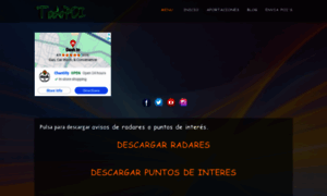 Todo-poi.es thumbnail