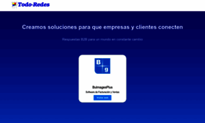 Todo-redes.com thumbnail