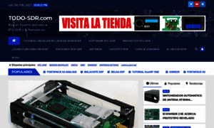 Todo-sdr.com thumbnail