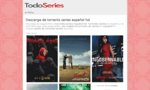 Todo-series.com thumbnail
