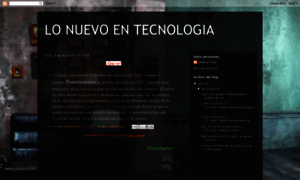 Todo-sobre-cargador-solar.blogspot.com thumbnail