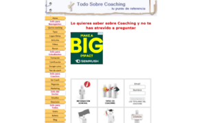 Todo-sobre-coaching.com thumbnail