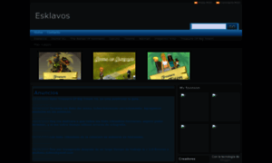 Todo-sobre-esklavos-gold.blogspot.com thumbnail