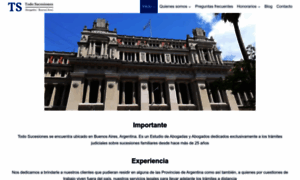 Todo-sucesiones.com.ar thumbnail