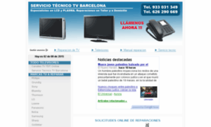 Todo-televisores.com thumbnail
