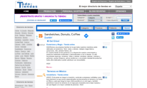 Todo-tiendas.com thumbnail