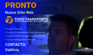Todo-transporte.cl thumbnail