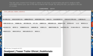 Todo-video.blogspot.com.es thumbnail