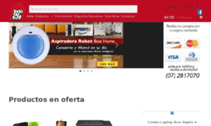 Todo24.com.ec thumbnail