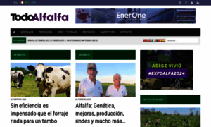Todoalfalfa.com.ar thumbnail