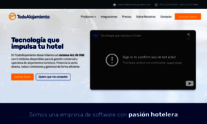 Todoalojamiento.com thumbnail