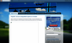 Todoamericanegocios.blogspot.com thumbnail