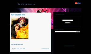 Todoanime-descargadirecta.blogspot.com thumbnail