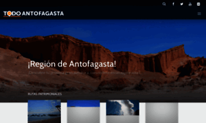 Todoantofagasta.cl thumbnail