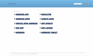 Todoapk.net thumbnail
