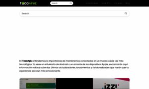 Todoapk.org thumbnail