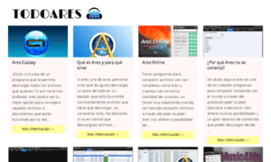 Todoares.net thumbnail