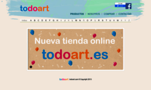 Todoart.com thumbnail