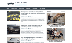 Todoautosi.net thumbnail