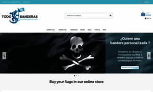 Todobanderas.com thumbnail