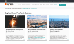 Todobarcelona.org thumbnail